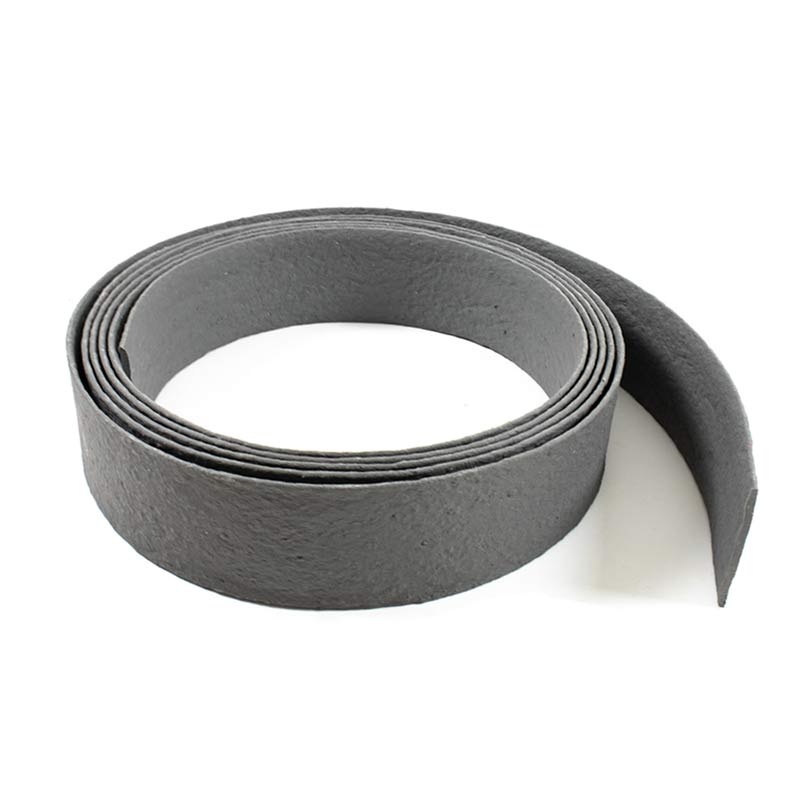 Ecolat aufgerollt Grau 10m
