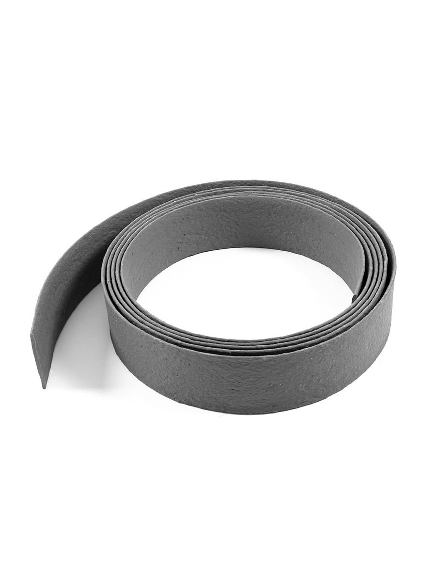 Multi-Edge Rasenkante ECO Rolle 20m Farbe Grau