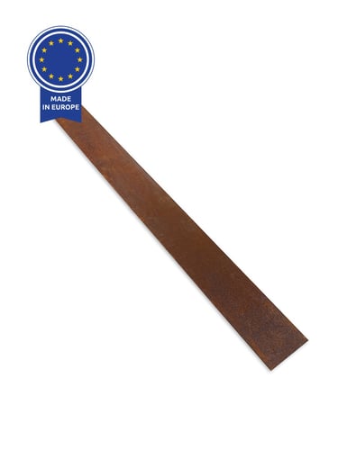 Multi-Edge ADVANCE Cortenstahl
