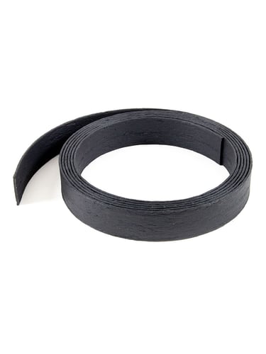 Multi-Edge Rasenkante ECO Rolle 20m Farbe Schwarz, 10cm Höhe