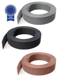 Multi-Edge ECO Rasenkante Rolle 20m x 14cm