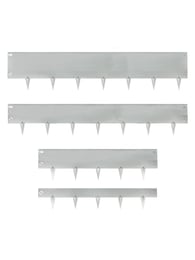 Rasenkante Multi-Edge METAL Verzinkt, pro Stück