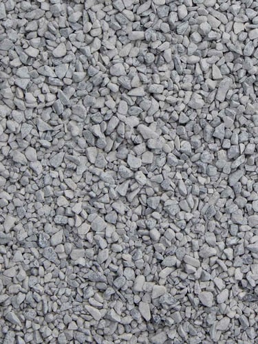 Pflastersplitt 2 - 5mm